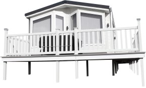 Static Caravan Insurance