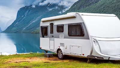 6 Tips to Protect Your Caravan