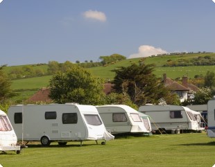 Touring Caravan Insurance