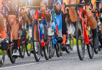 Best UK Cycle Events