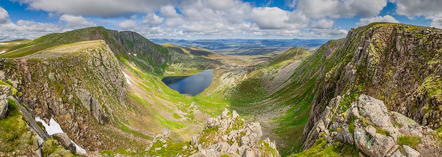 Loch Nagar