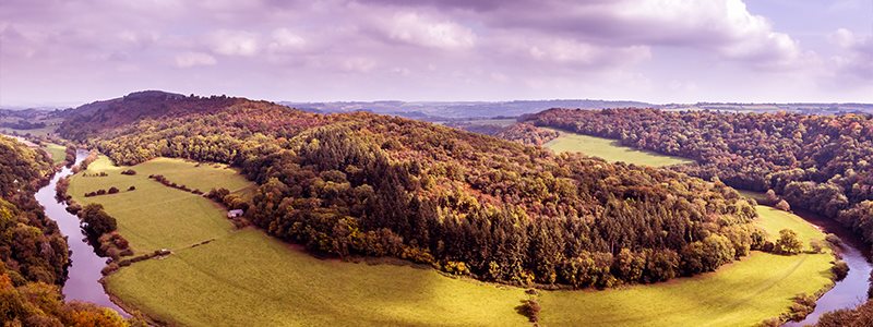 River Wye