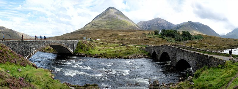 Isle of Skye