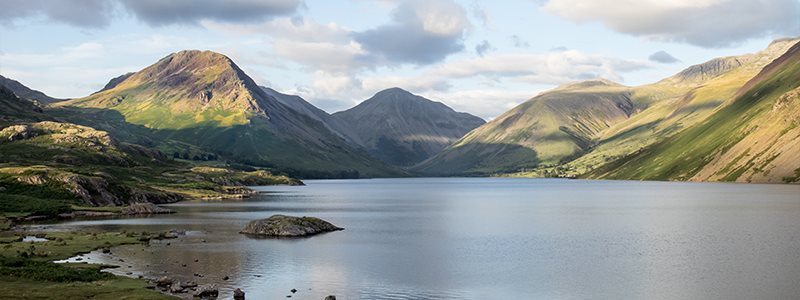 Wast Water